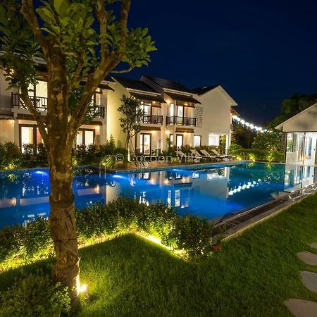 Cocoon Villa Hội An Buitenkant foto