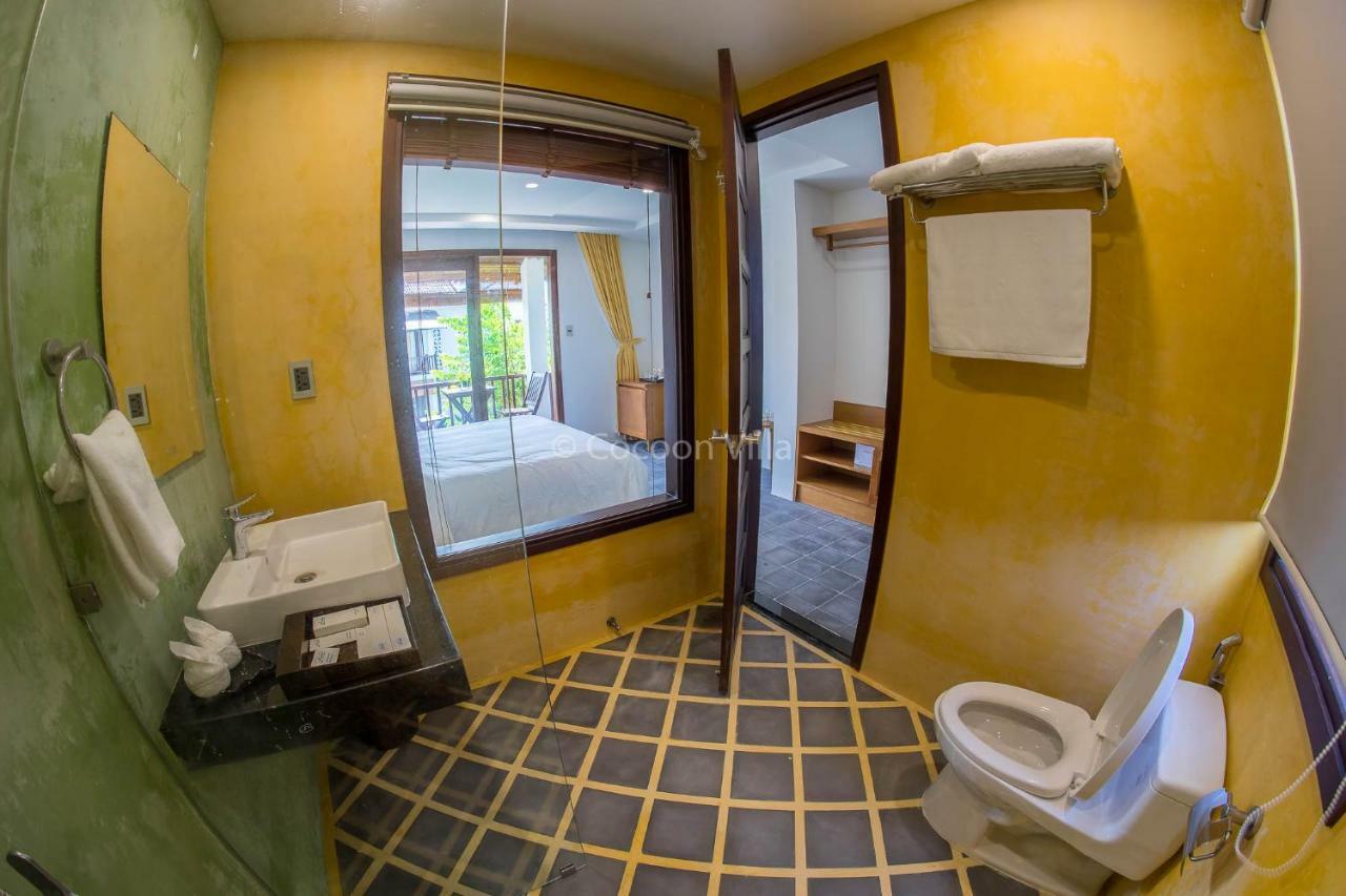 Cocoon Villa Hội An Buitenkant foto