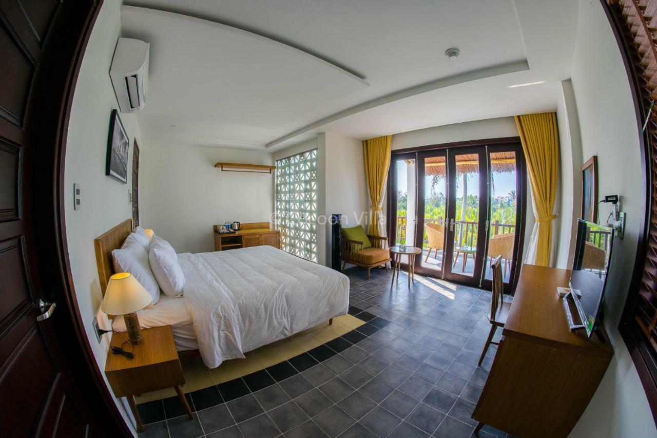 Cocoon Villa Hội An Buitenkant foto