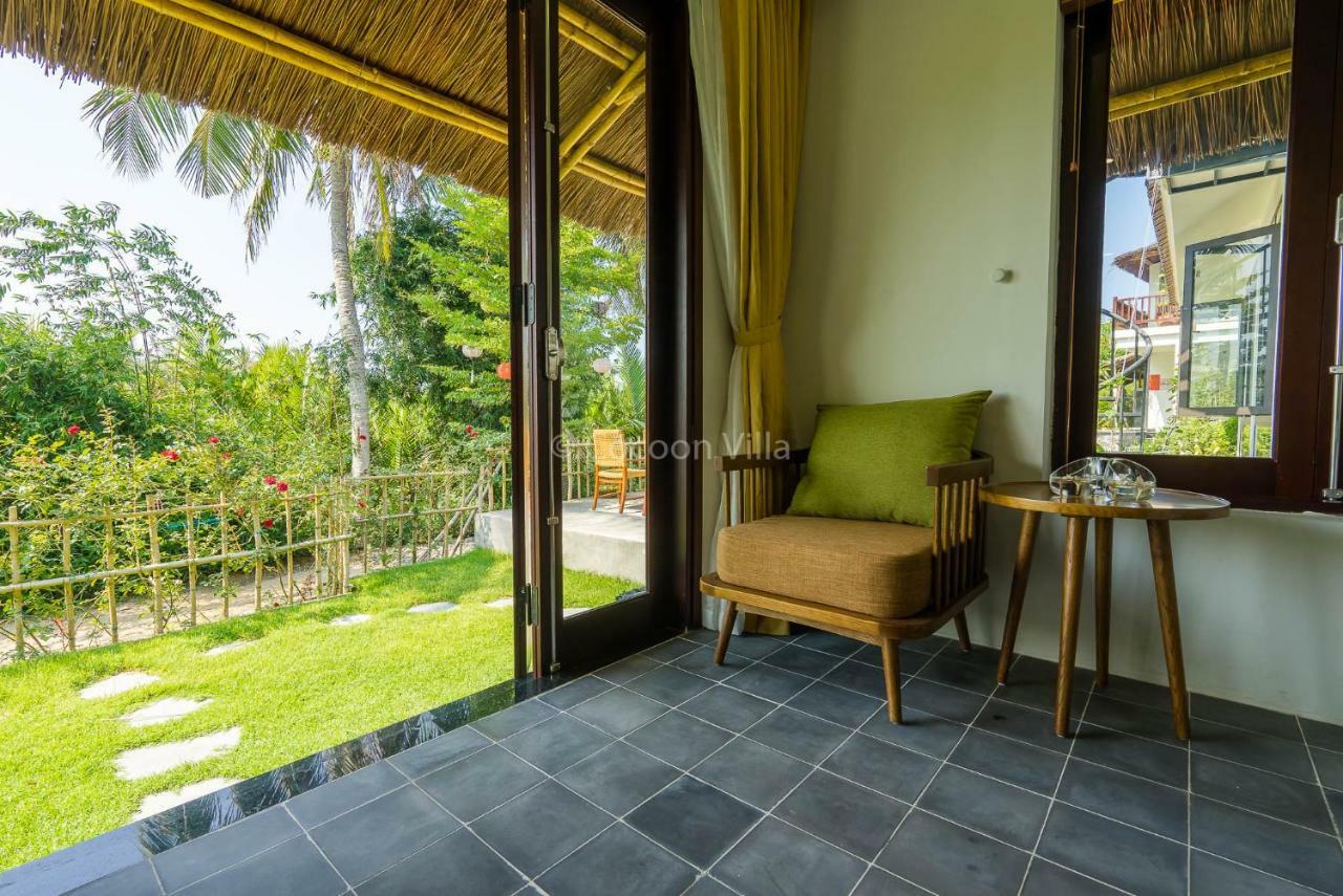 Cocoon Villa Hội An Buitenkant foto
