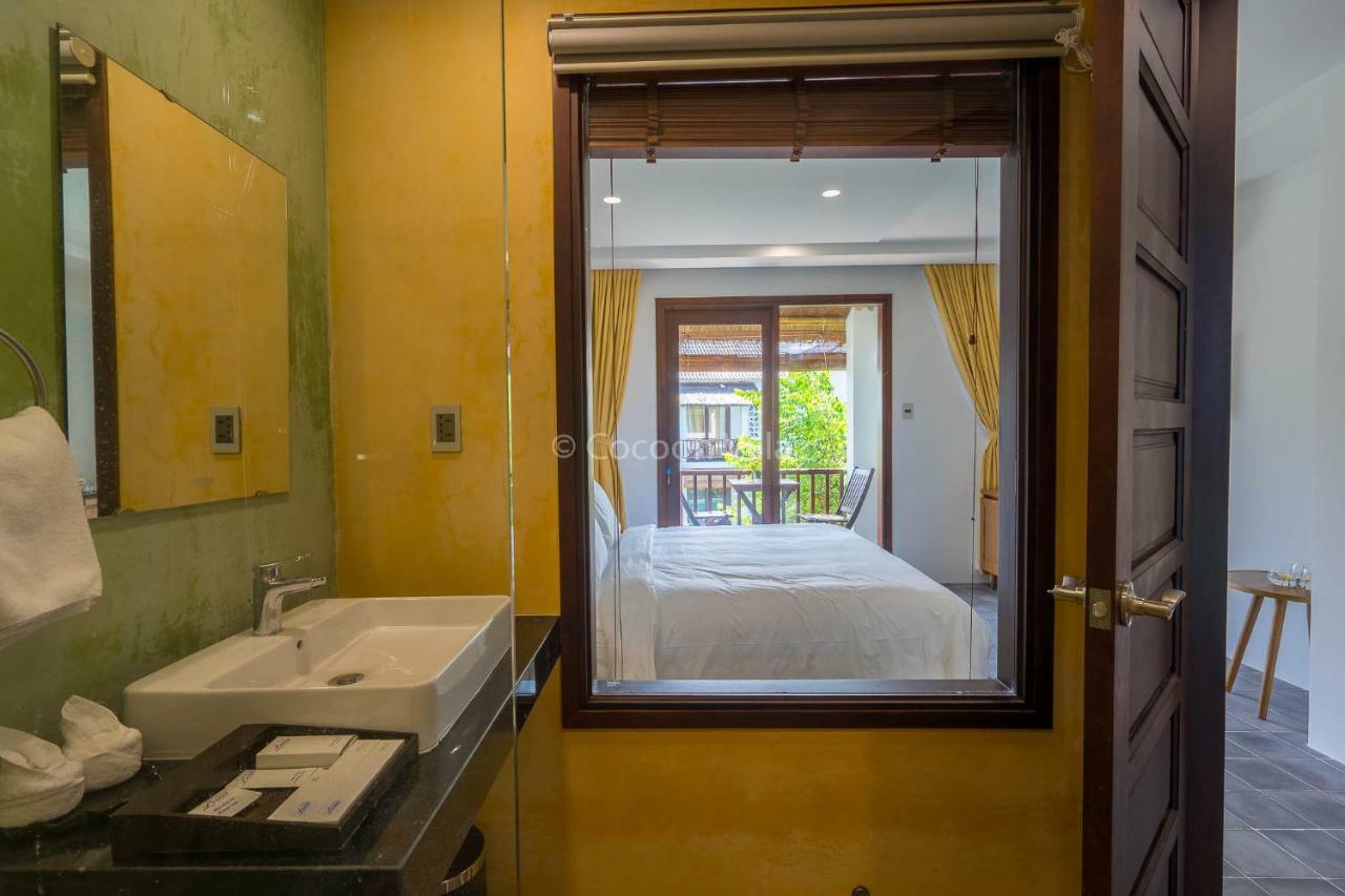 Cocoon Villa Hội An Buitenkant foto
