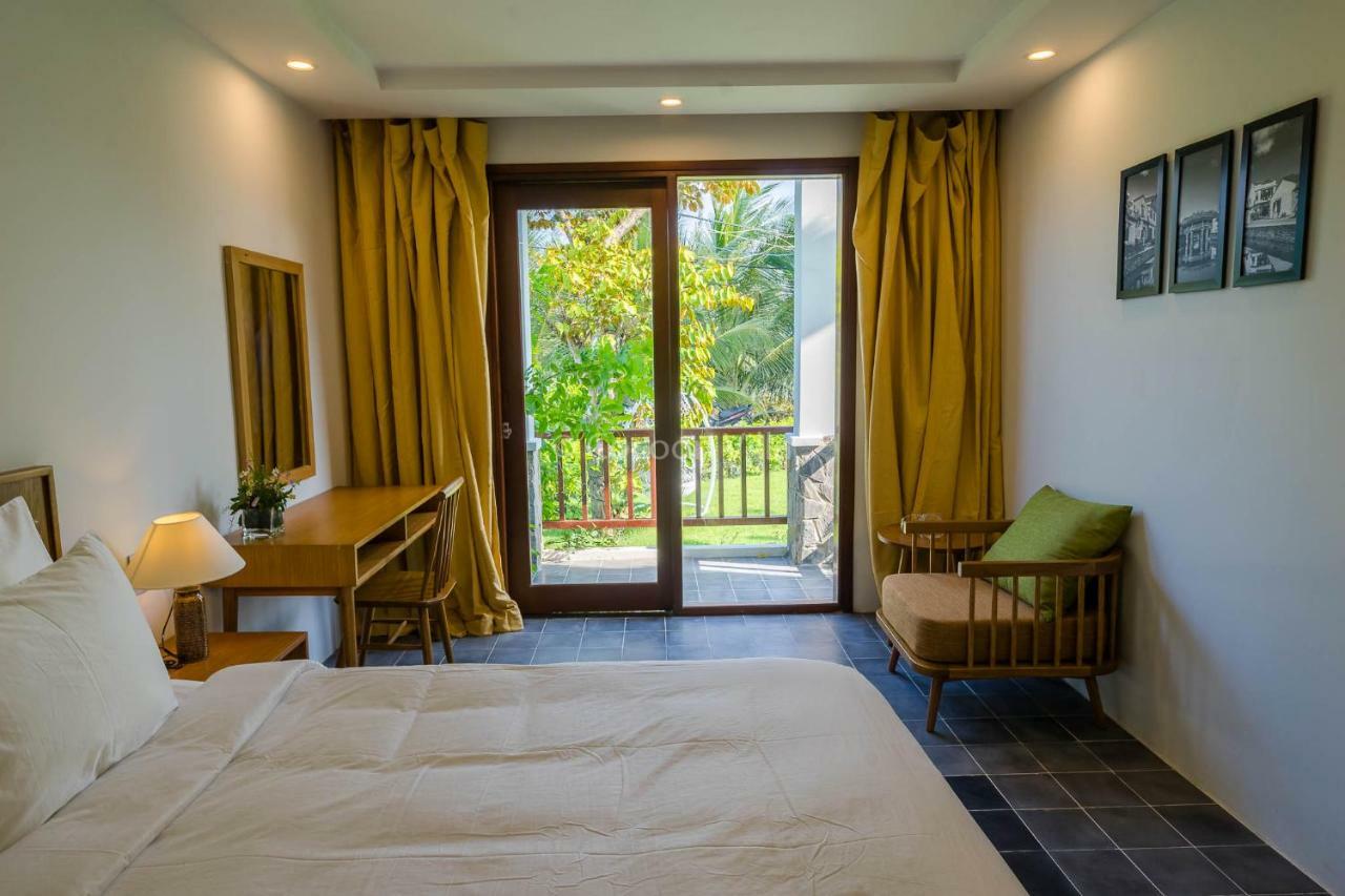 Cocoon Villa Hội An Buitenkant foto